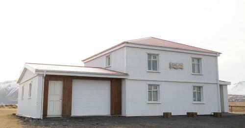 Hostal Gamla Rif