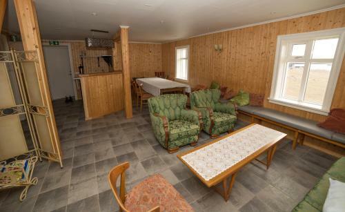 Hostal Gamla Rif