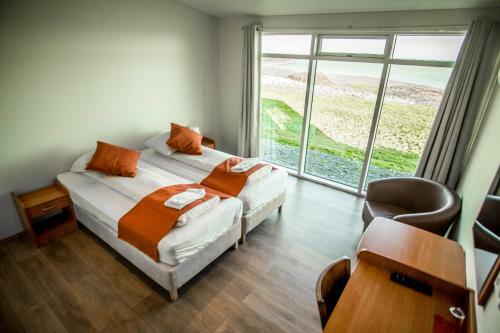 Hostal Gerdi Guesthouse