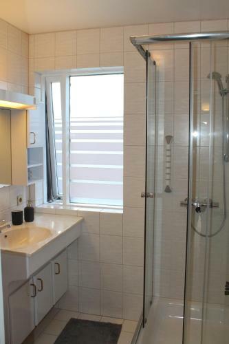 Apartamento Reynissta�ir