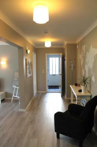 Apartamento Reynissta�ir
