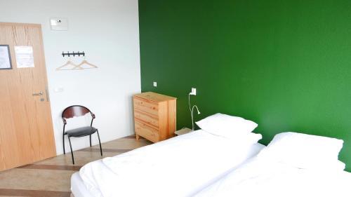 Albergue Snotra House