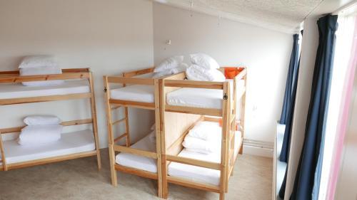 Albergue Snotra House