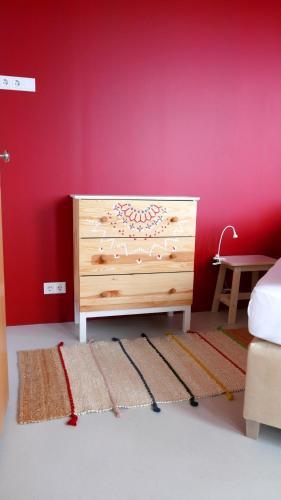 Albergue Snotra House