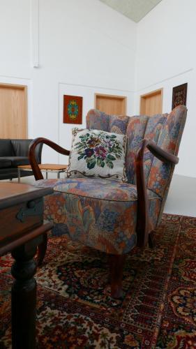 Albergue Snotra House