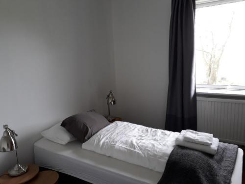 Bed & Breakfast Guesthouse Geldingaholt