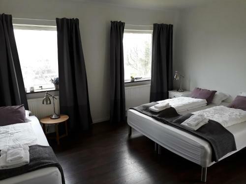 Bed & Breakfast Guesthouse Geldingaholt