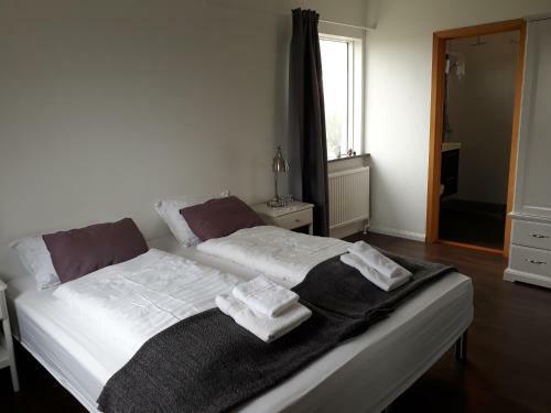 Bed & Breakfast Guesthouse Geldingaholt