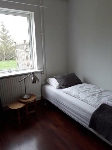 Bed & Breakfast Guesthouse Geldingaholt