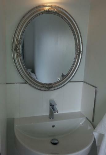 Bed & Breakfast Guesthouse Geldingaholt