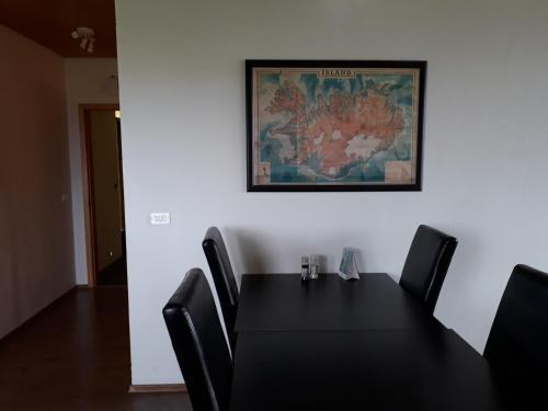 Bed & Breakfast Guesthouse Geldingaholt