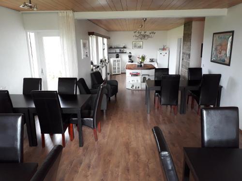 Bed & Breakfast Guesthouse Geldingaholt