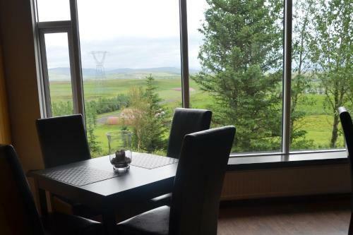 Bed & Breakfast Guesthouse Geldingaholt