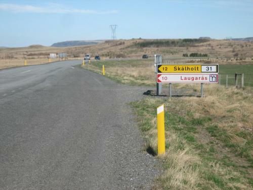 Villa V�r�ufell