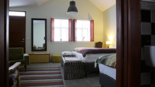 Hostal Sel Guesthouse