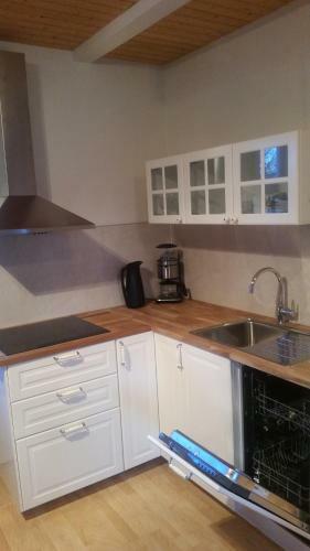 Apartamento Audsholt 2
