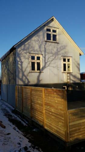 Apartamento Audsholt 2