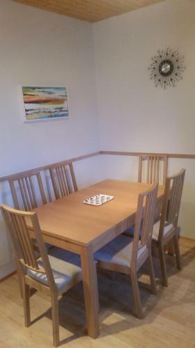 Apartamento Audsholt 2