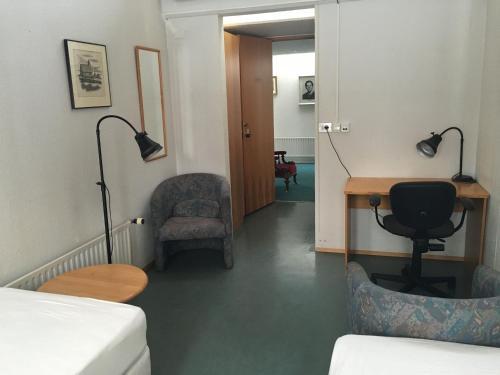 Hotel Sk�lholt