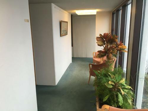Hotel Sk�lholt