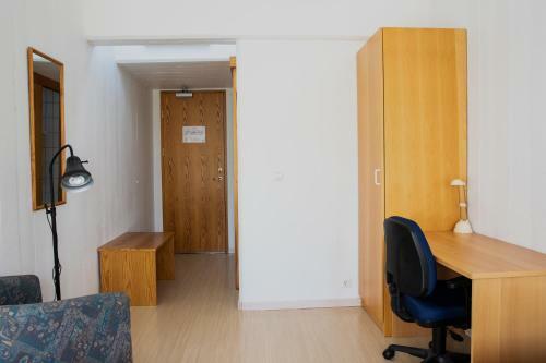 Hotel Sk�lholt