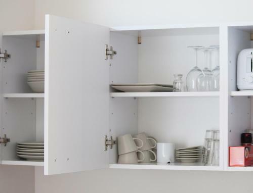 Apartamento South Central Motel-apartments