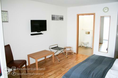 Apartamento South Central Motel-apartments