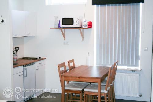Apartamento South Central Motel-apartments