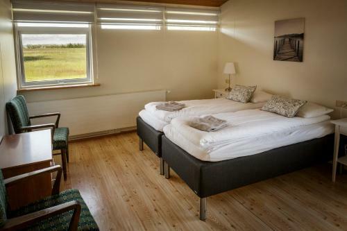 Hostal South Central Guesthouse