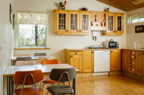 Hostal South Central Guesthouse