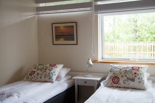 Hostal South Central Guesthouse