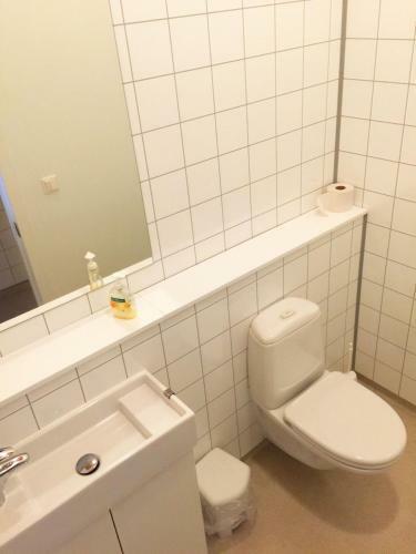 Hostal South Central Guesthouse