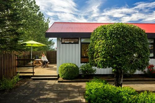 Hostal South Central Guesthouse