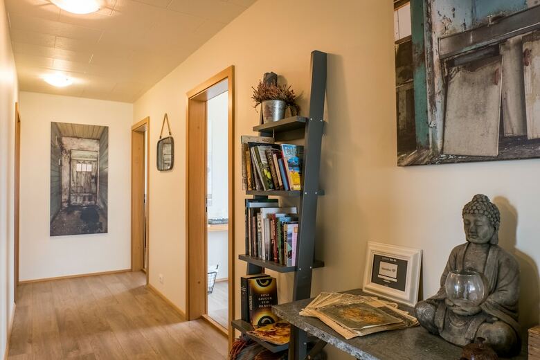 Farmhouse Lodge
