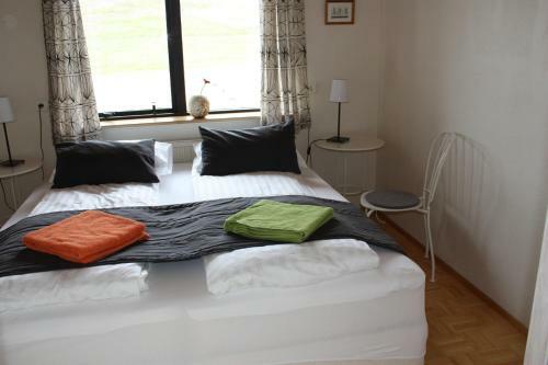 Bed & Breakfast Guesthouse Gimbur