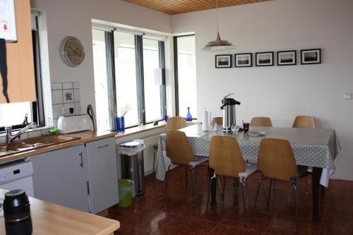 Bed & Breakfast Guesthouse Gimbur