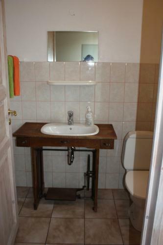 Bed & Breakfast Guesthouse Gimbur