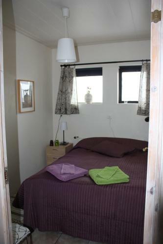 Bed & Breakfast Guesthouse Gimbur