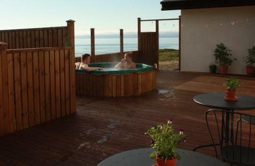 Bed & Breakfast Guesthouse Gimbur