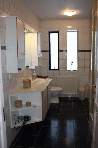 Bed & Breakfast Guesthouse Gimbur