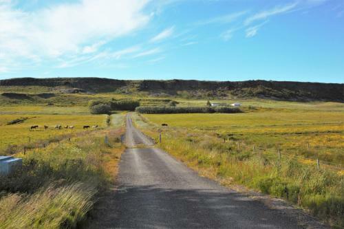 Agroturismo Greenkey Ranch - Fell