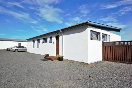 Agroturismo Greenkey Ranch - Fell