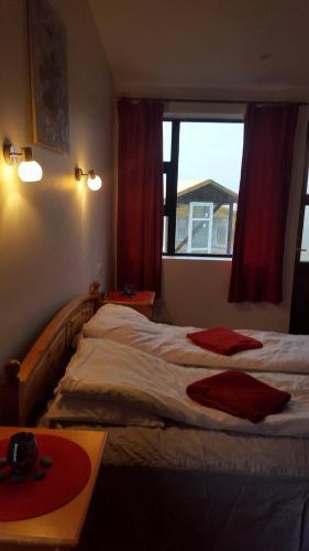 Iceland Wellness