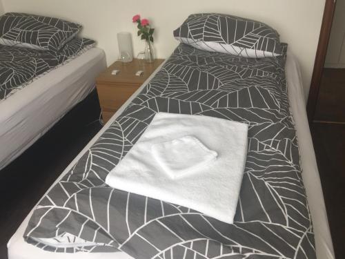 Hostal Hamrahl�� 9 Guesthouse