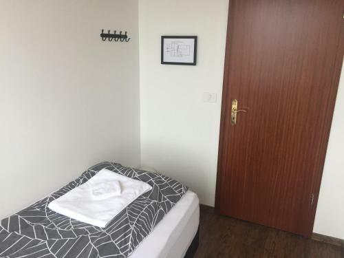 Hostal Hamrahl�� 9 Guesthouse
