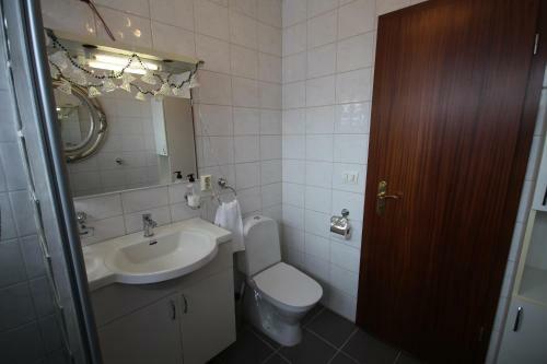 Hostal Hamrahl�� 9 Guesthouse