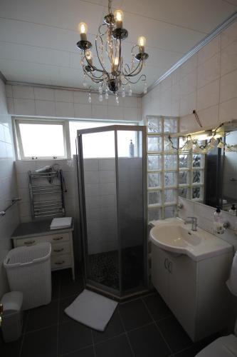 Hostal Hamrahl�� 9 Guesthouse