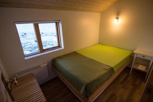 Hostal Lake Thingvellir Cottages