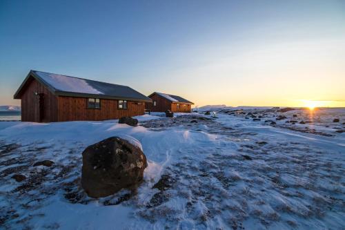 Hostal Lake Thingvellir Cottages