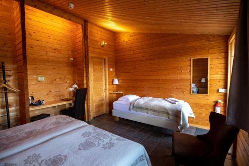 Hostal Vogafj�s Farm Resort